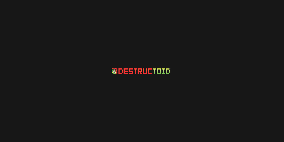 destructoid logo featured image