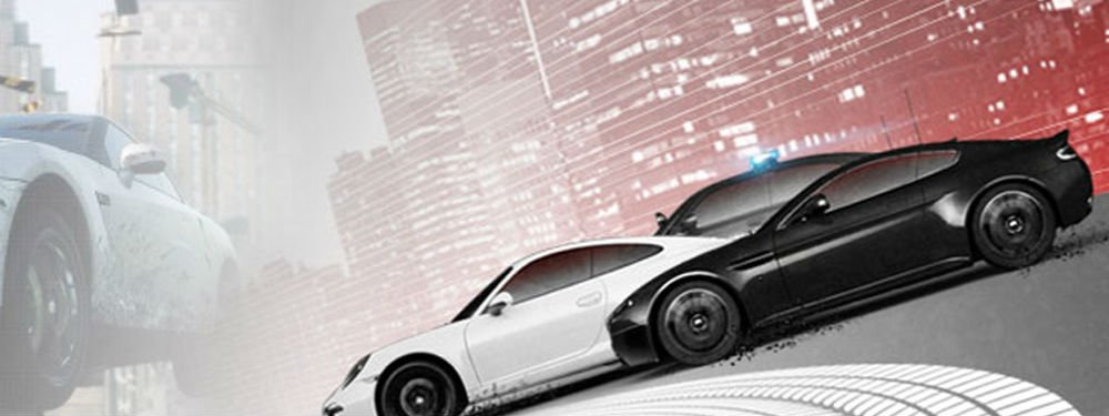 Review: Need for Speed Most Wanted (iOS/Android) – Destructoid