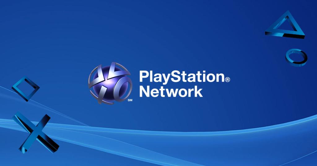 PSN logo