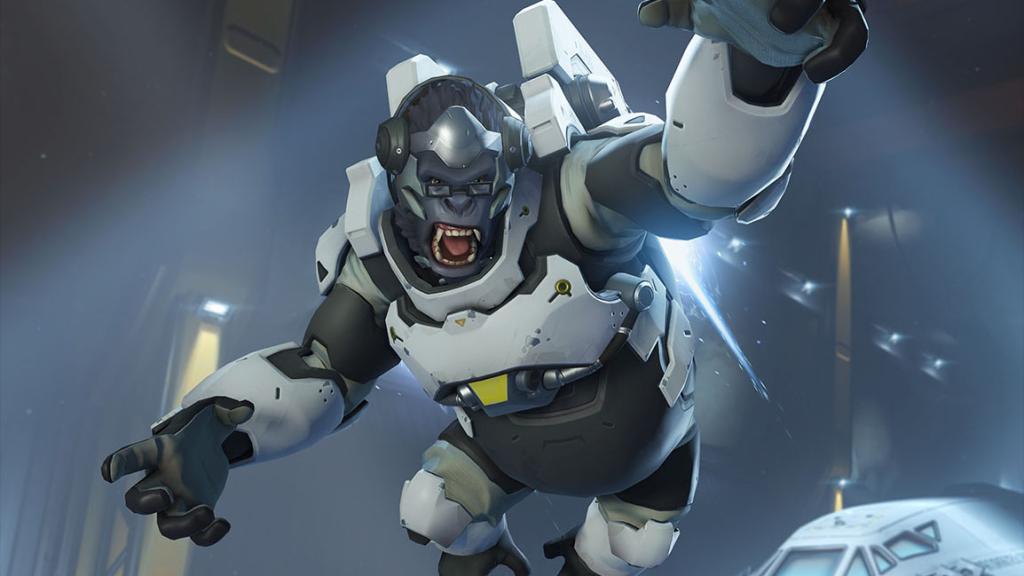 Winston OW2