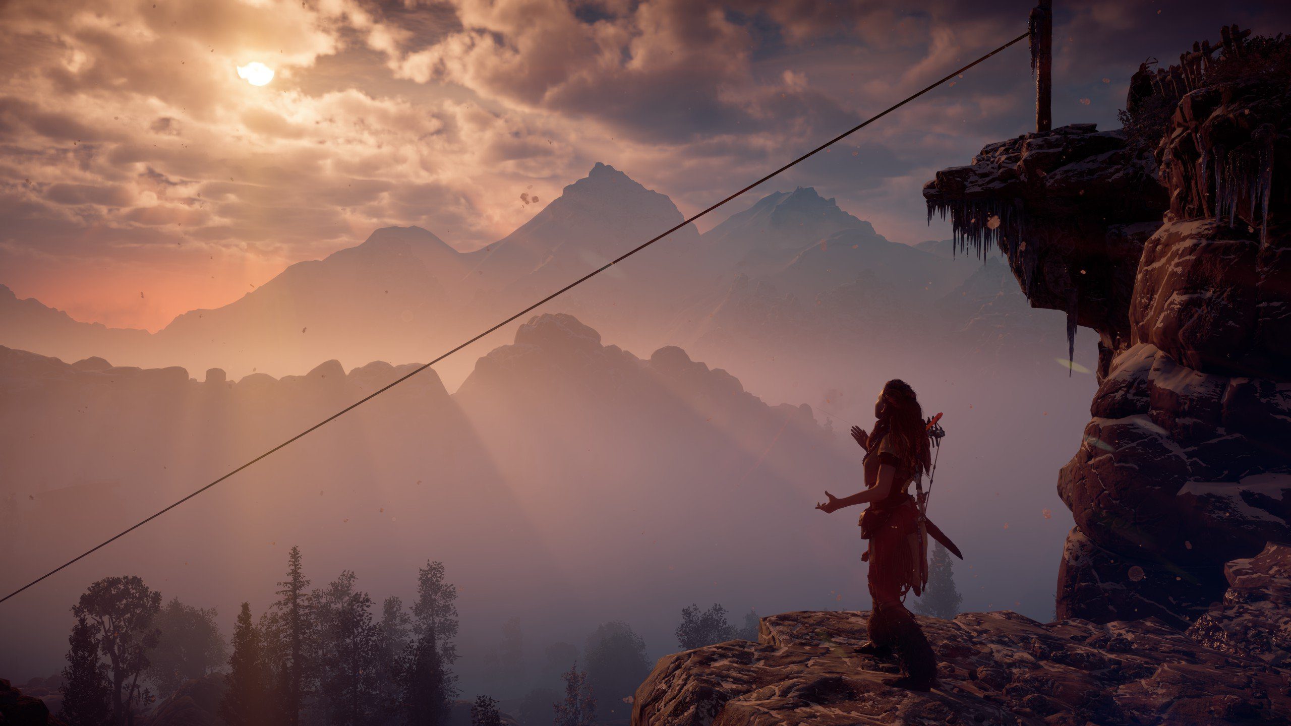 Horizon Zero Dawn