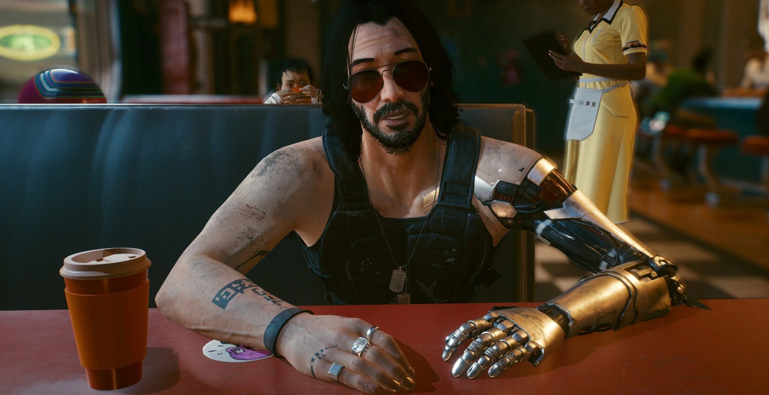 Cyberpunk 2077 next-gen PS5 and Xbox Series X version delayed