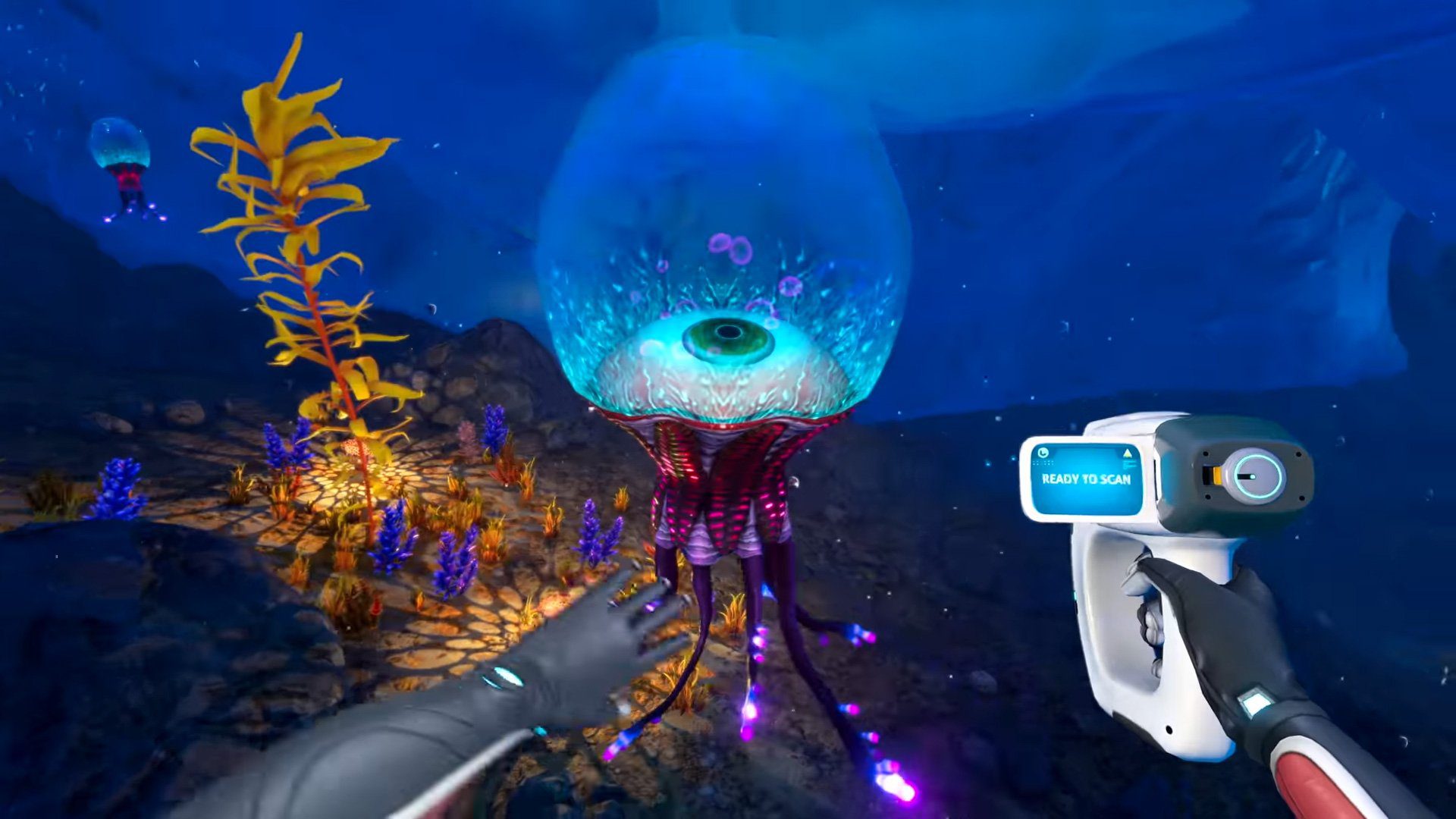 Subnautica