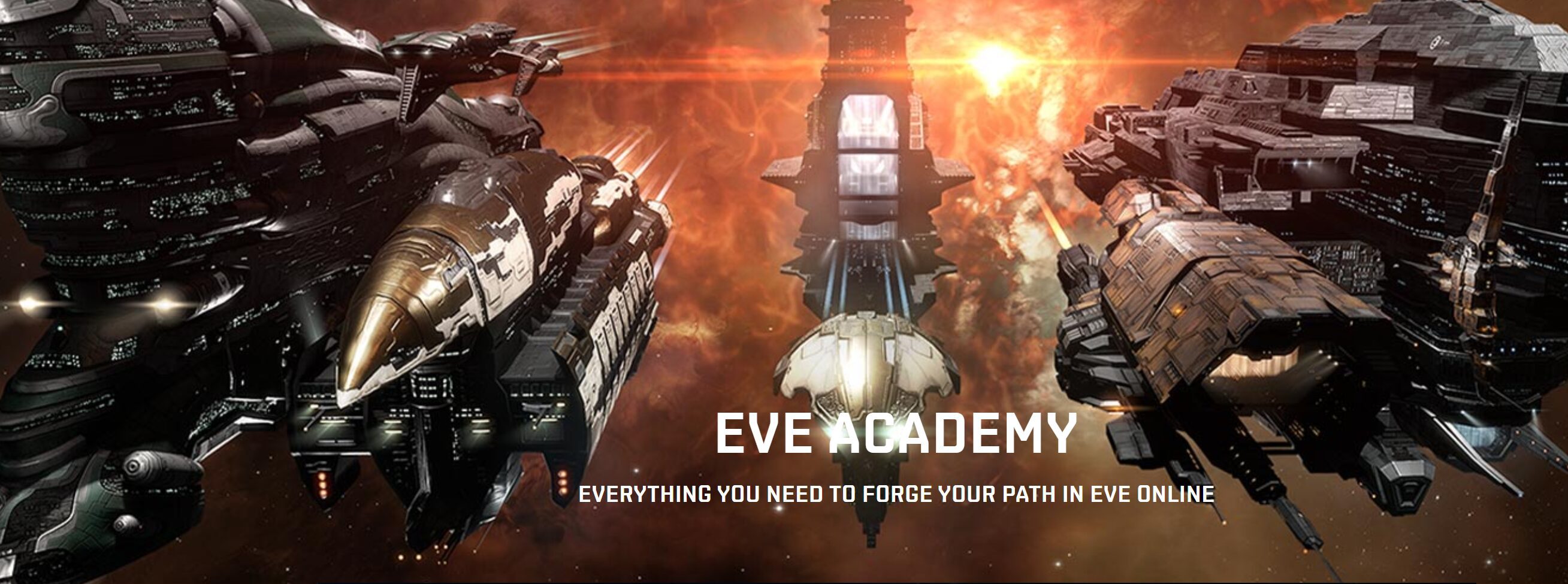 EVE Academy