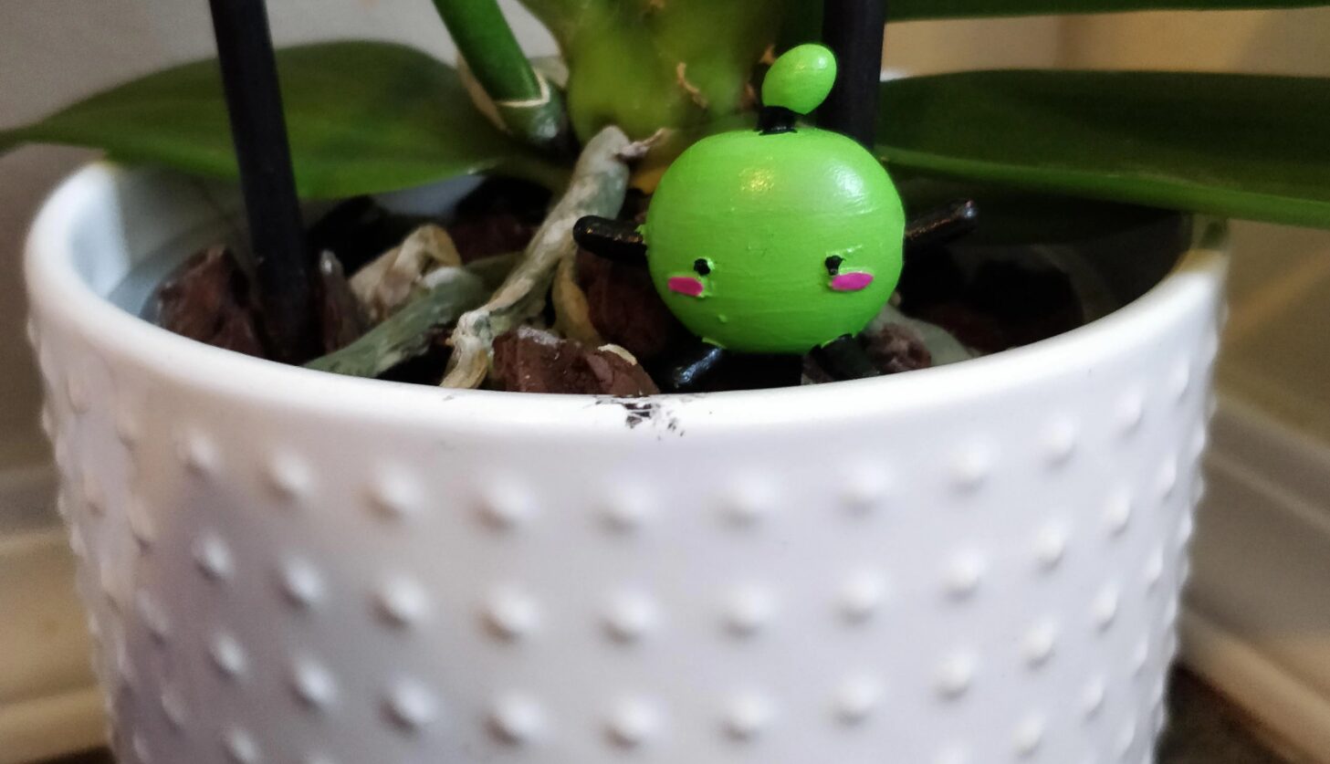 Stardew Valley Junimo crafts