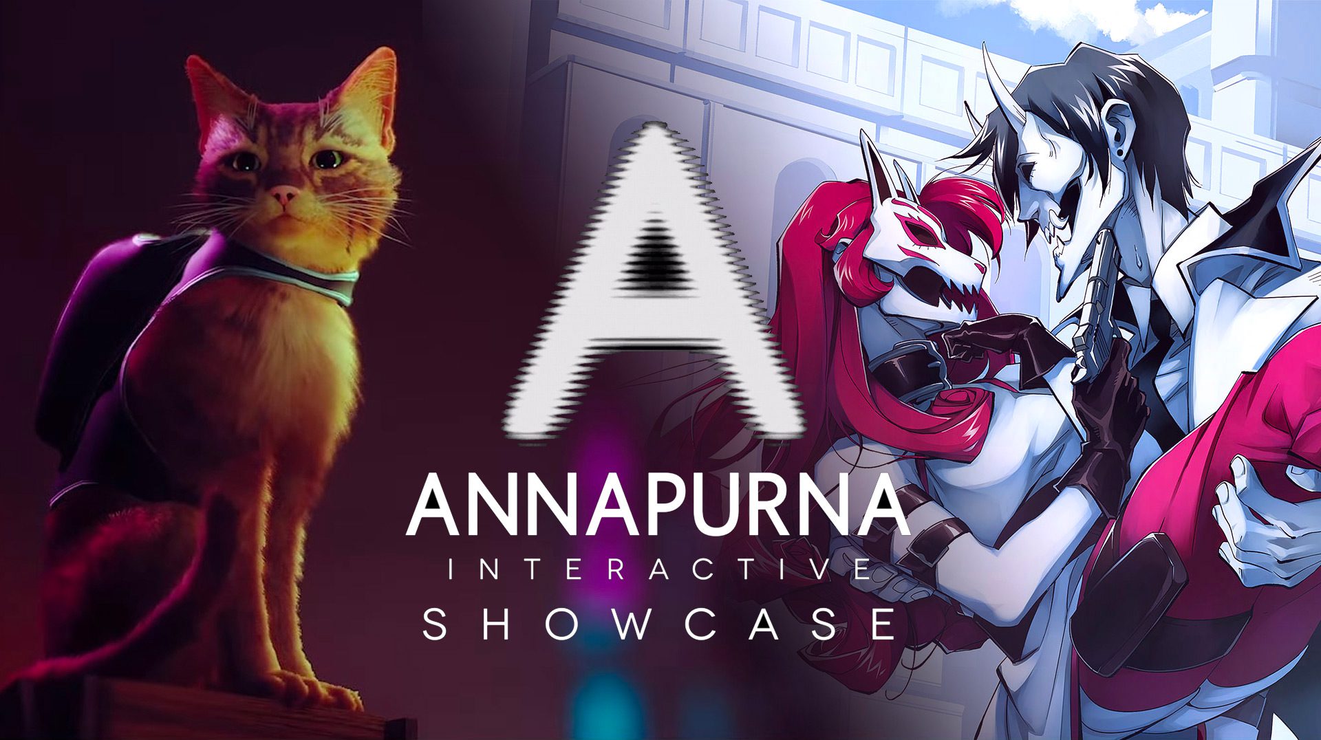 Annapurna Interactive Showcase