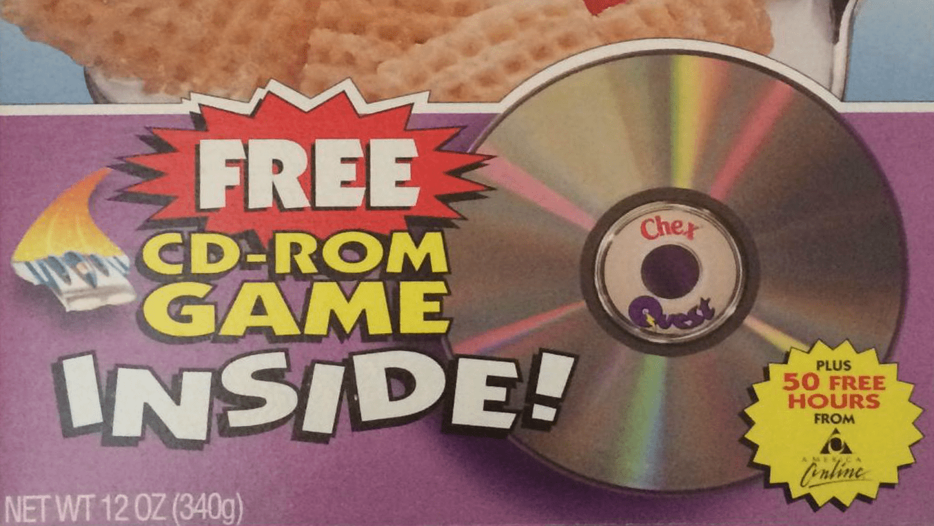 Free game inside