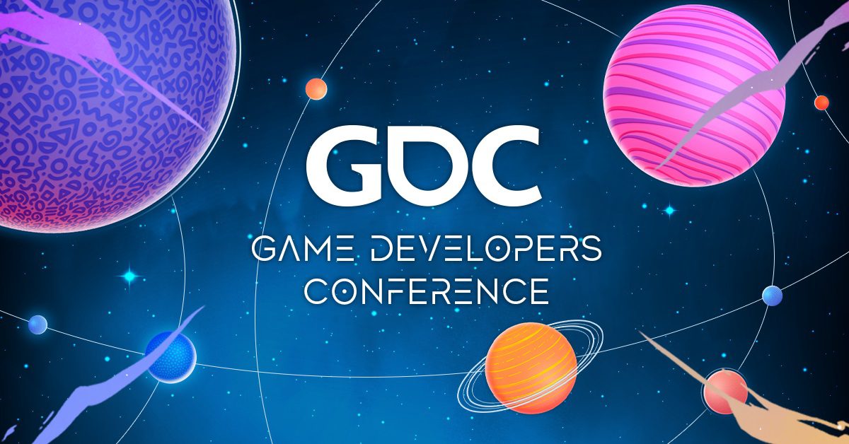 GDC 2022