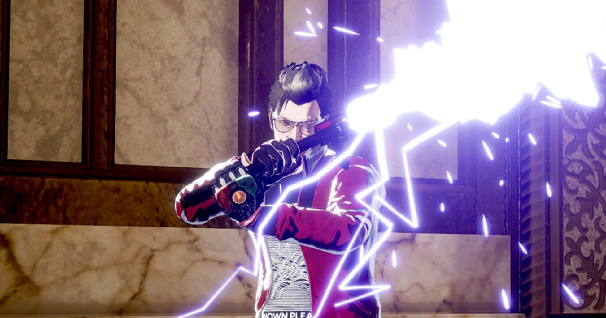 Nintendo Download: No More Heroes 3