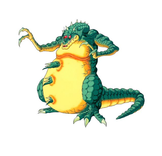 Kraid