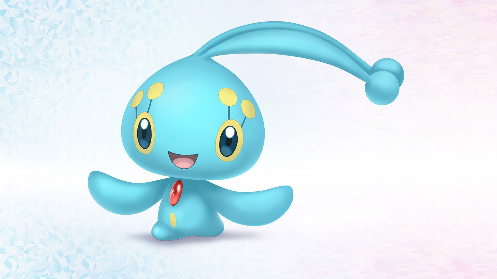 free Manaphy