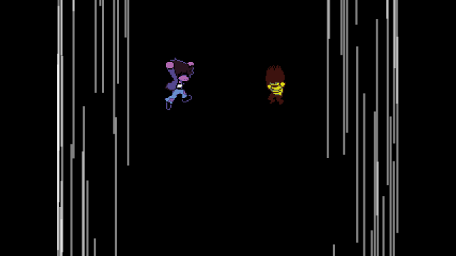 Deltarune Chapter 2 future