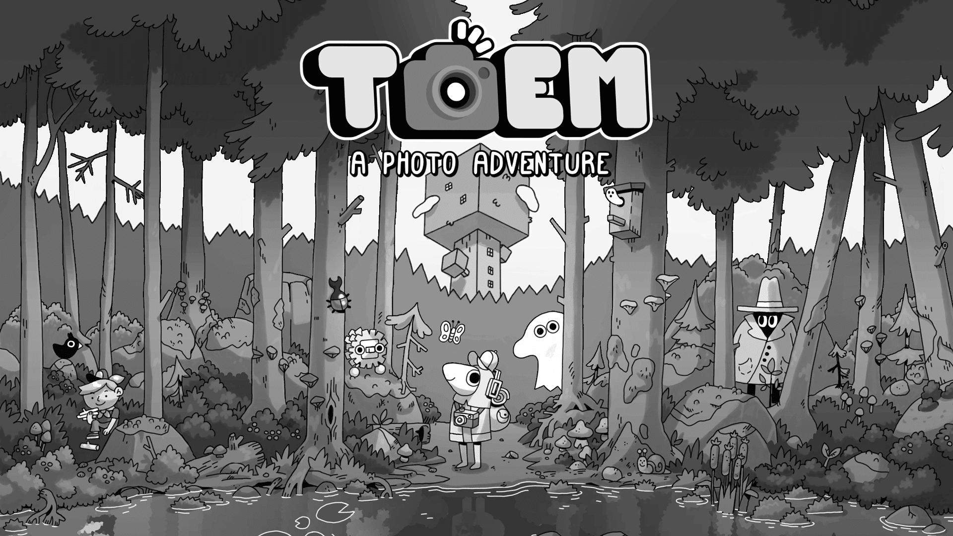 TOEM review