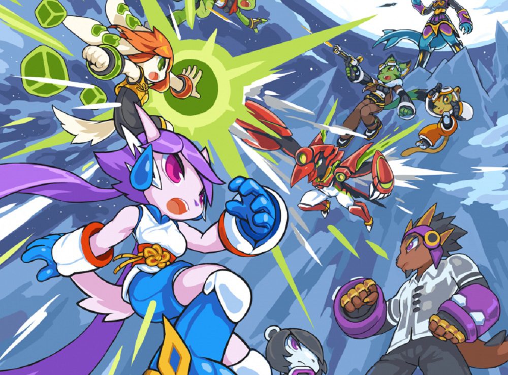 freedom planet 2 release date