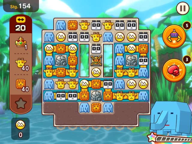 Zookeeper World screenshot