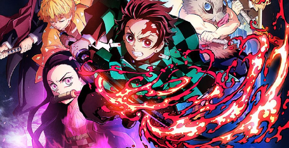 demon slayer game passes one million sales