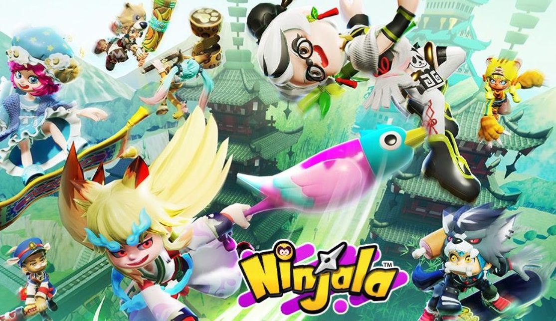 ninjala anime season 8