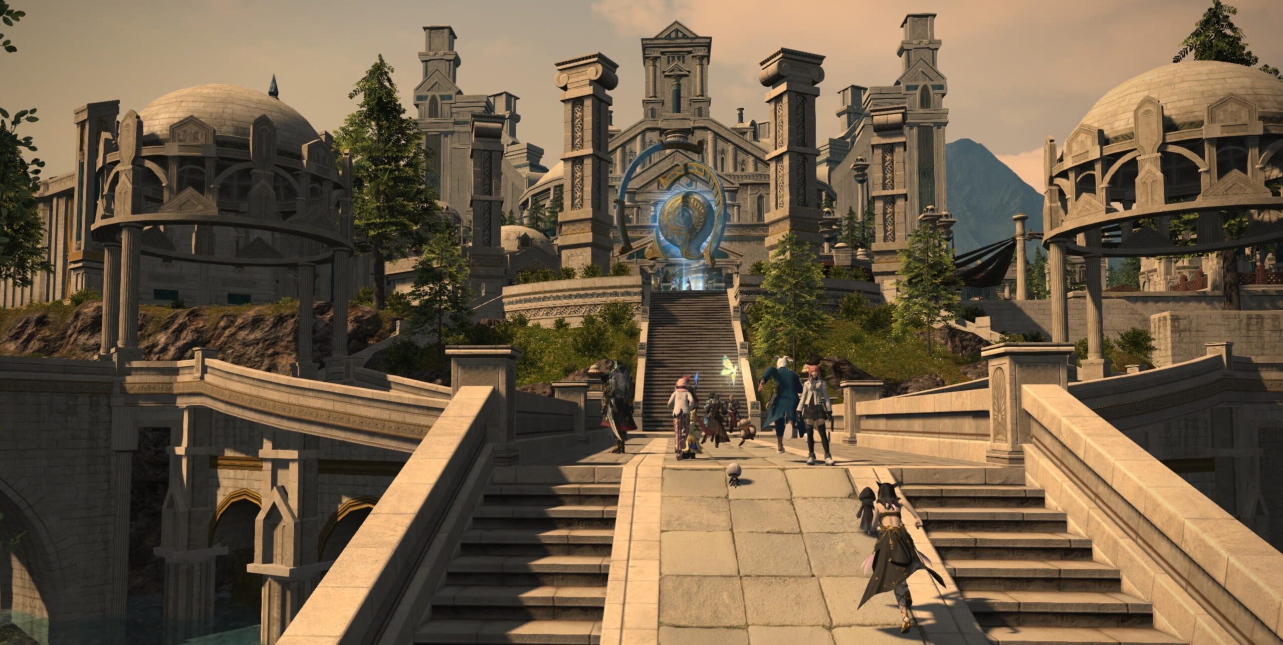 Final Fantasy XIV: Endwalker review