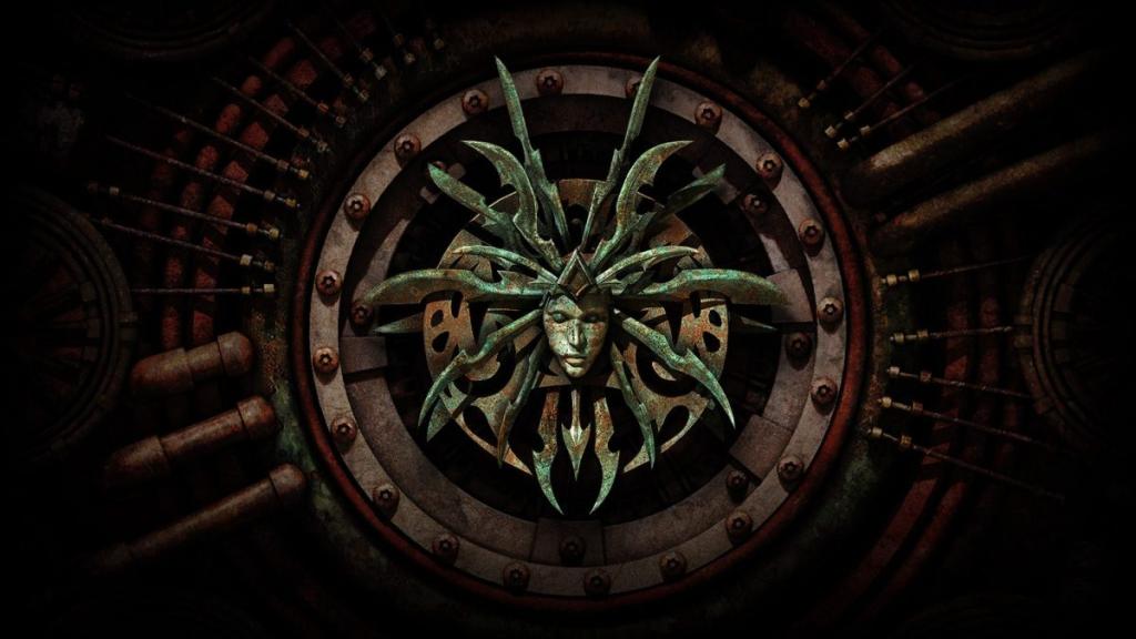 Planescape: Torment classic video games