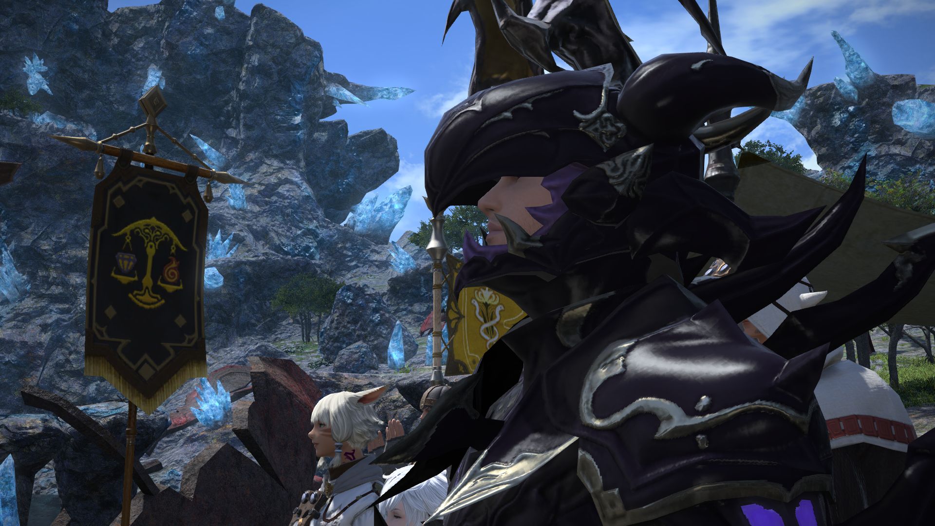 Final Fantasy XIV