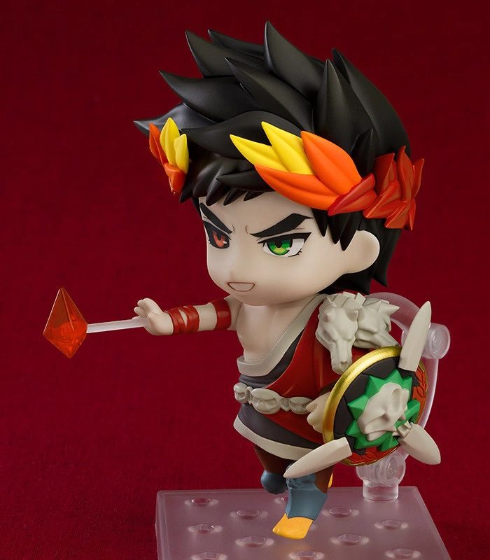 hades zagreus nendoroid