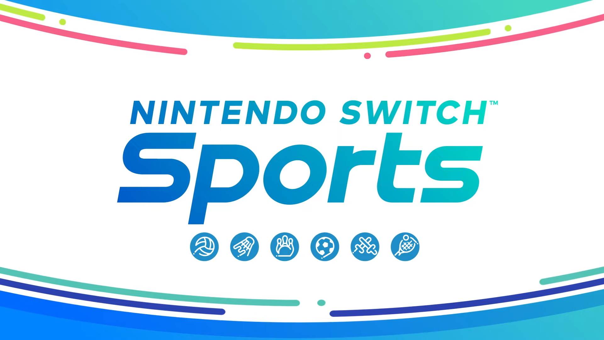 Nintendo Switch Sports