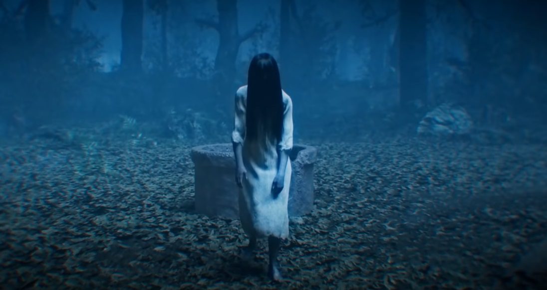 dead by daylight-sadako rising ring