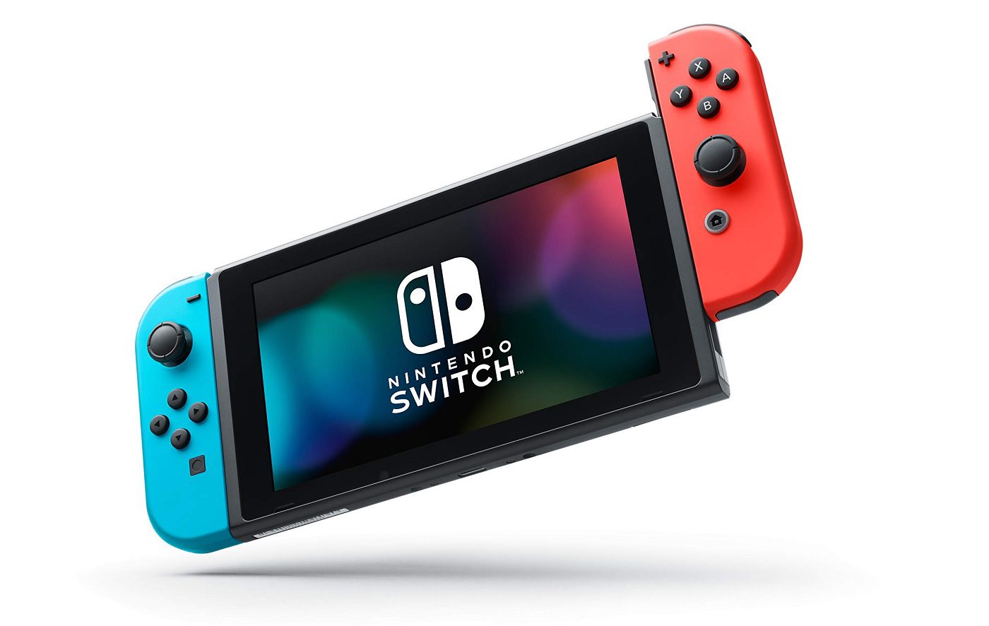 nintendo switch sales wii