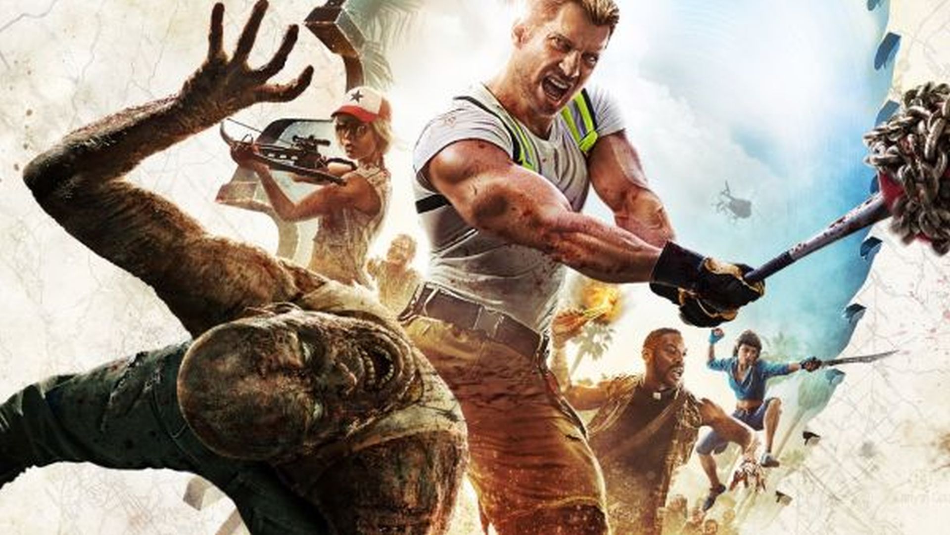 Dead Island 2