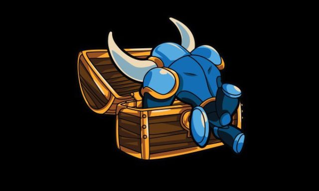 shovel knight treasure trove art download zip