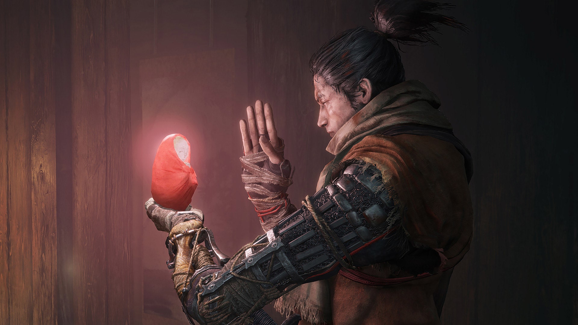 PlayStation Store Spring Sale featuring Sekiro