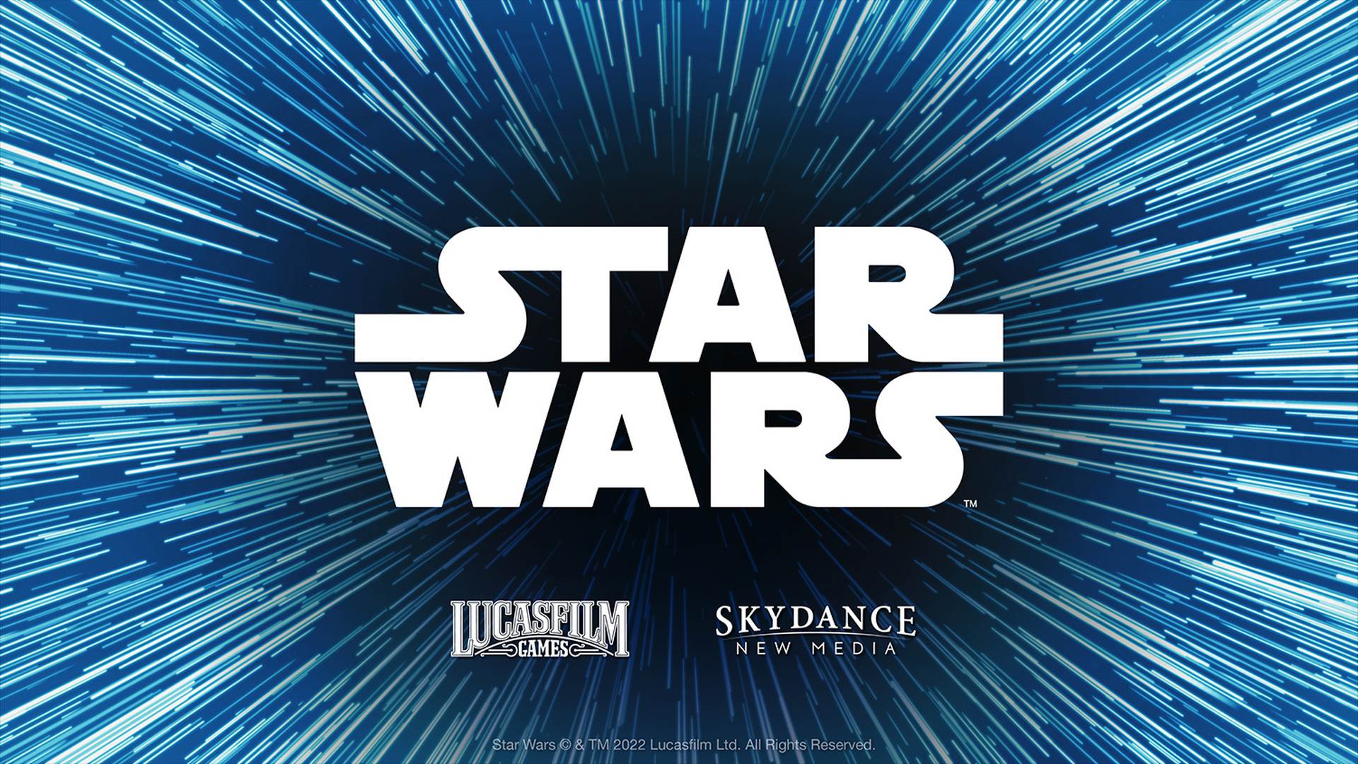 Skydance Star Wars Amy Hennig