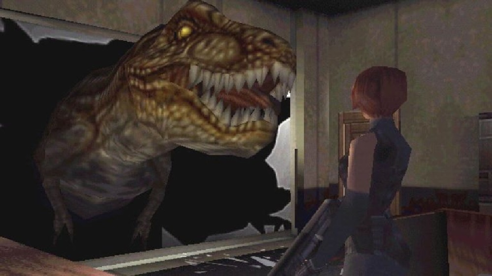 cblog recaps dino crisis