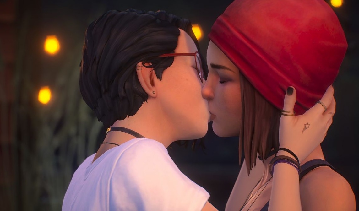 life is strange: true colors glaad awards