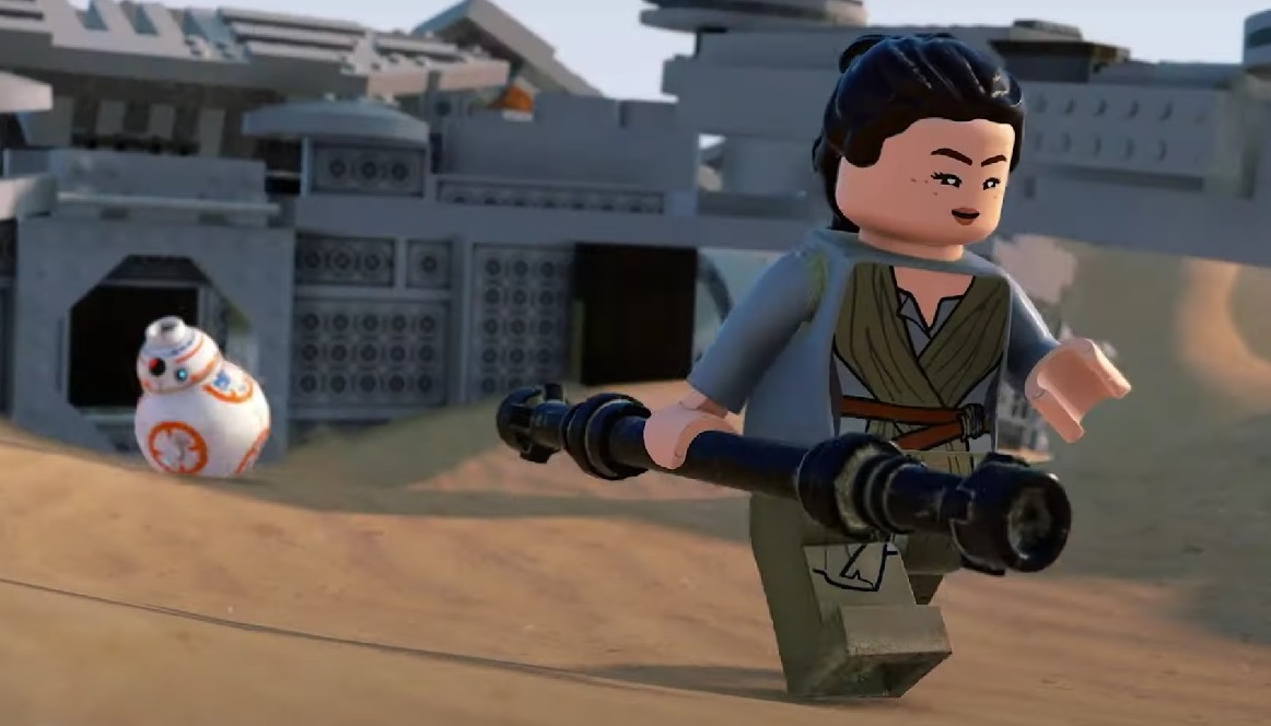 lego star wars skywalker saga launch uk