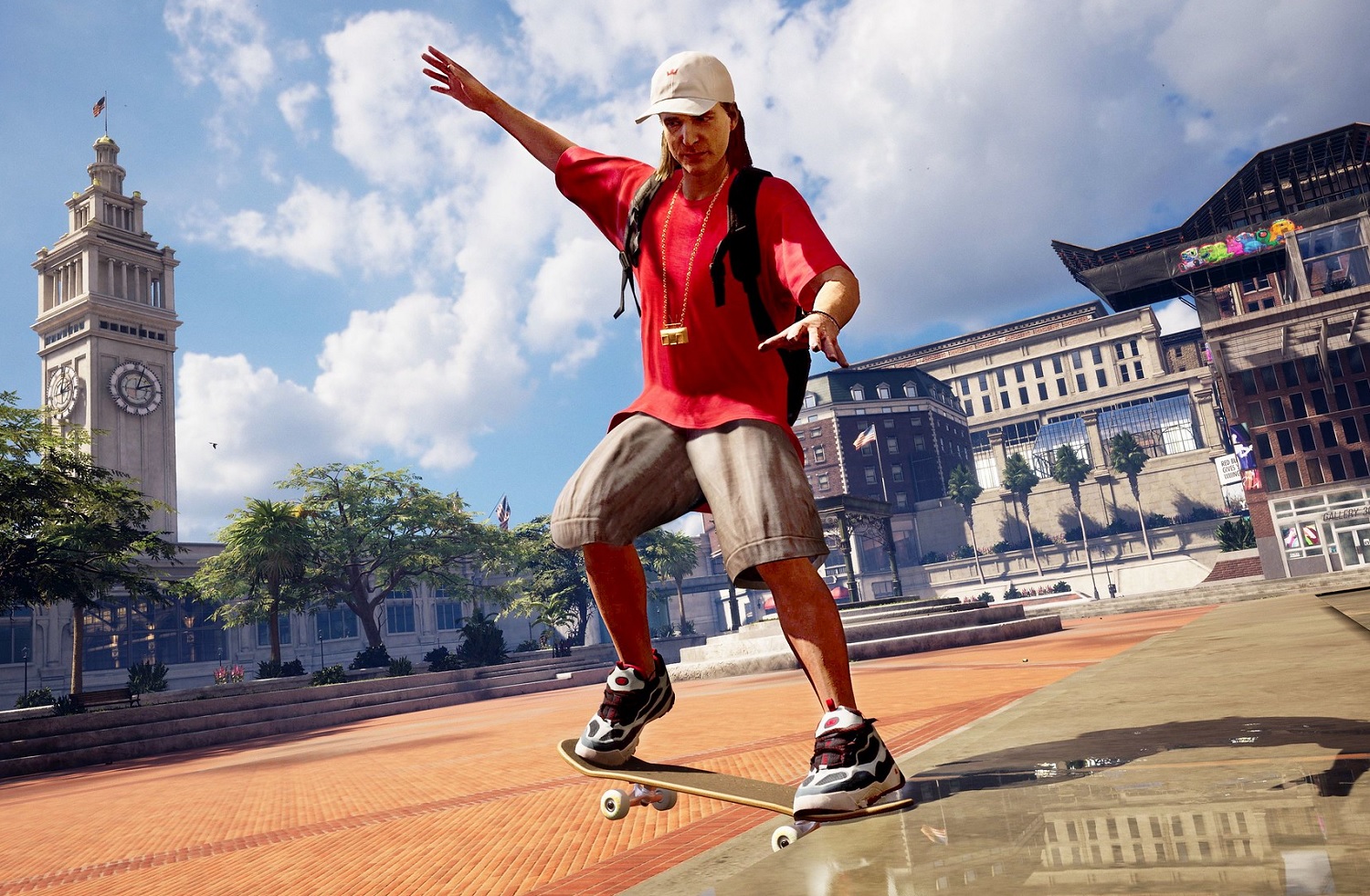 tony hawk remakes vicarious visions pro skater blizzard activision