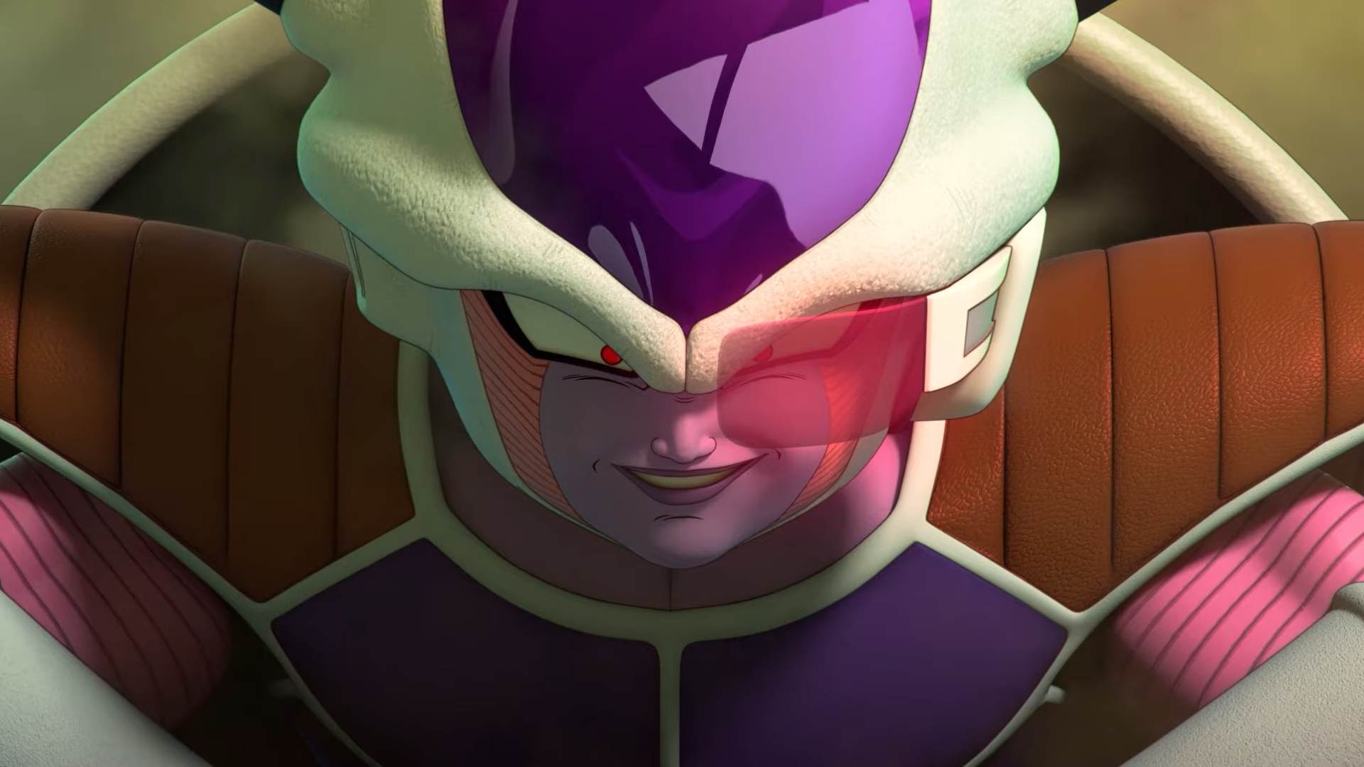 Dragon Ball The Breakers Frieza