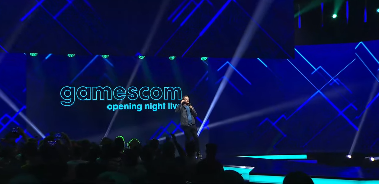 Gamescom 2022 recap