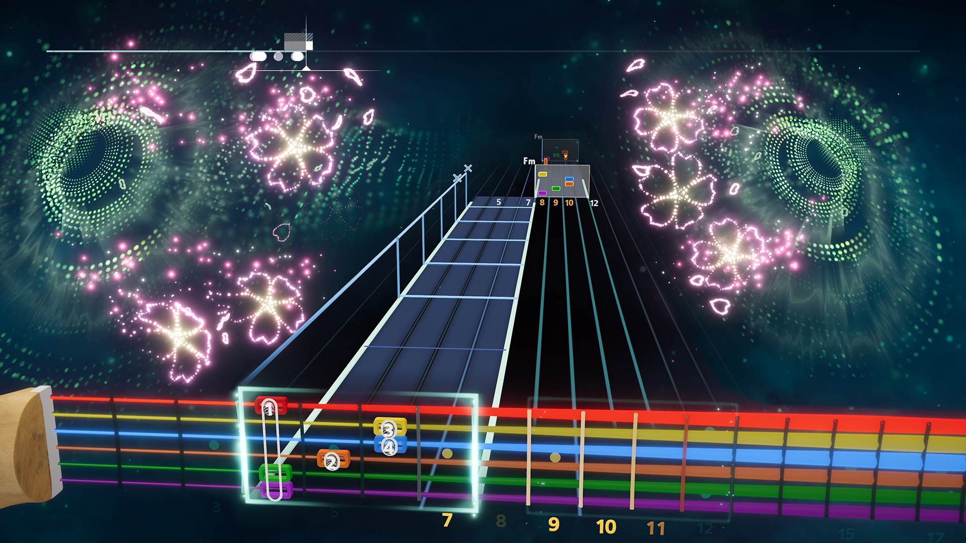 Rocksmith+ Ubisoft