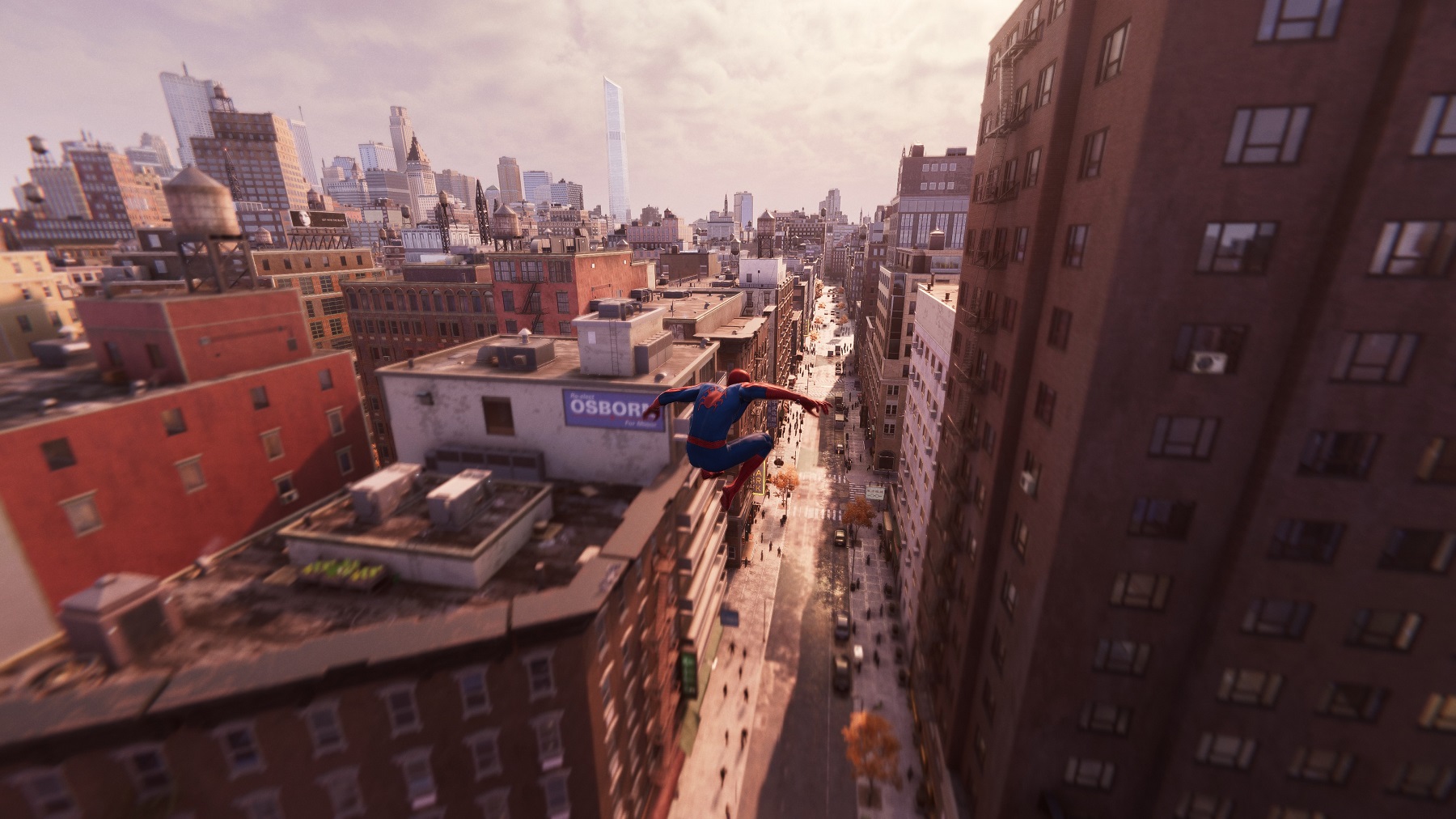 Spider-Man PC 2