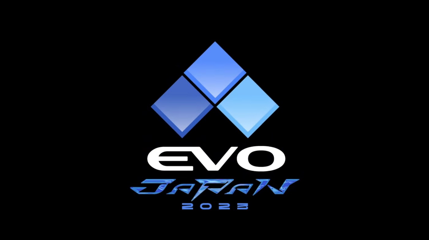 evo japan 2023 date fgc tournament