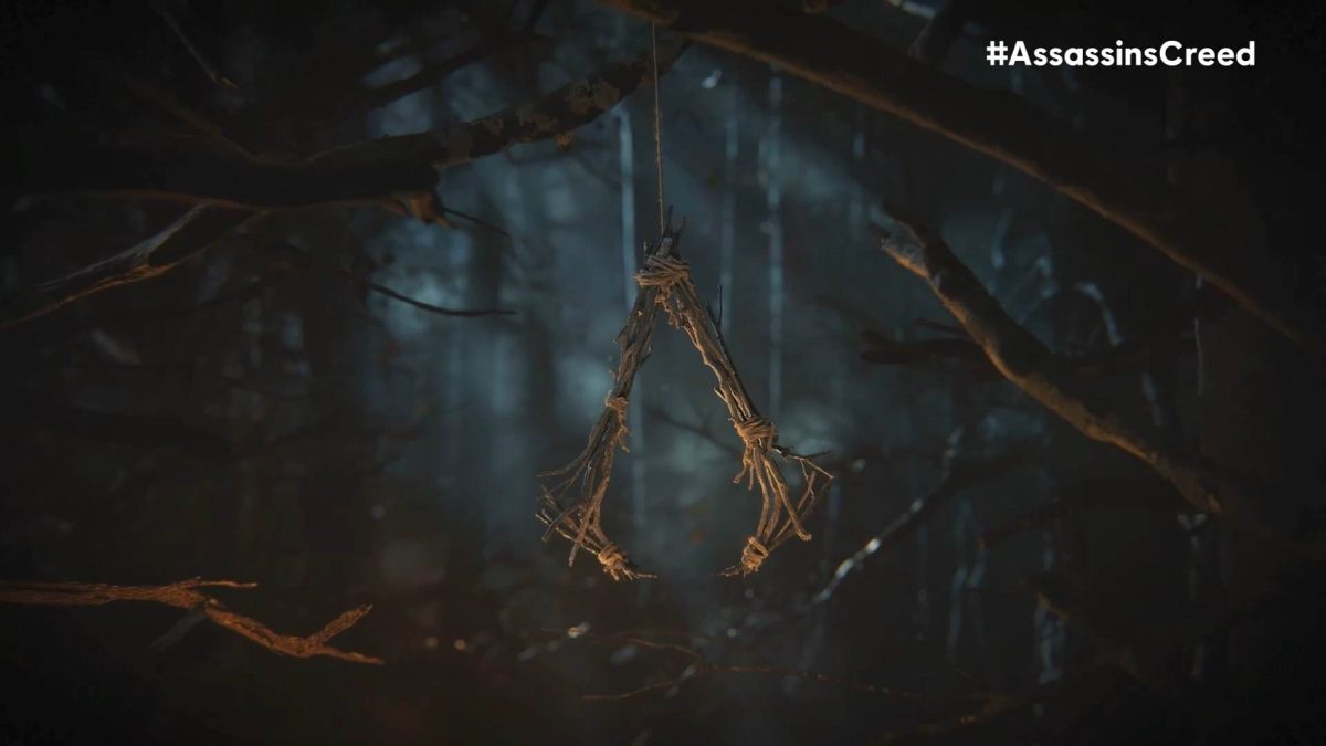 It seems Assassin’s Creed is bringing back its biggest gun to make Hexe more worth your while
