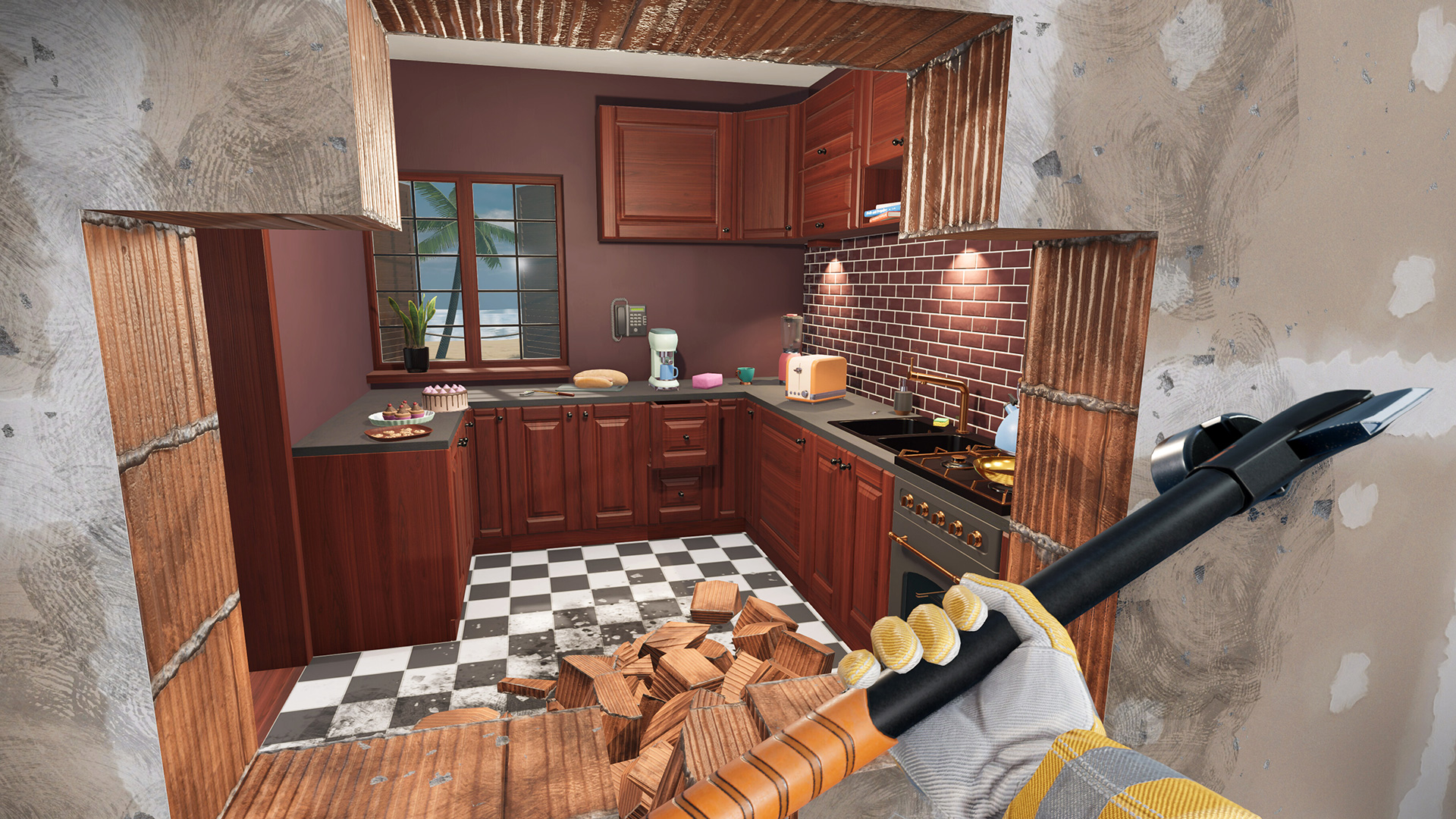 House Flipper 2 screenshot