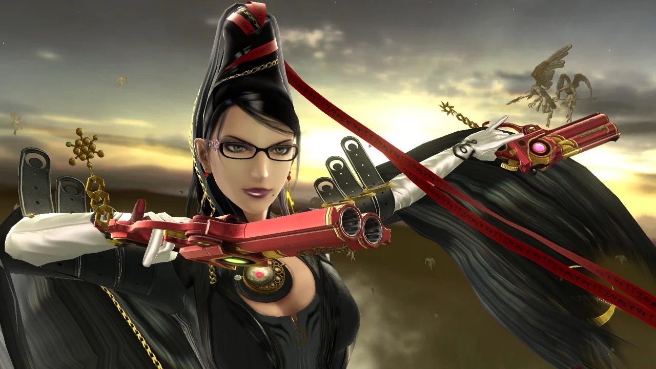 bayonetta europe delay switch