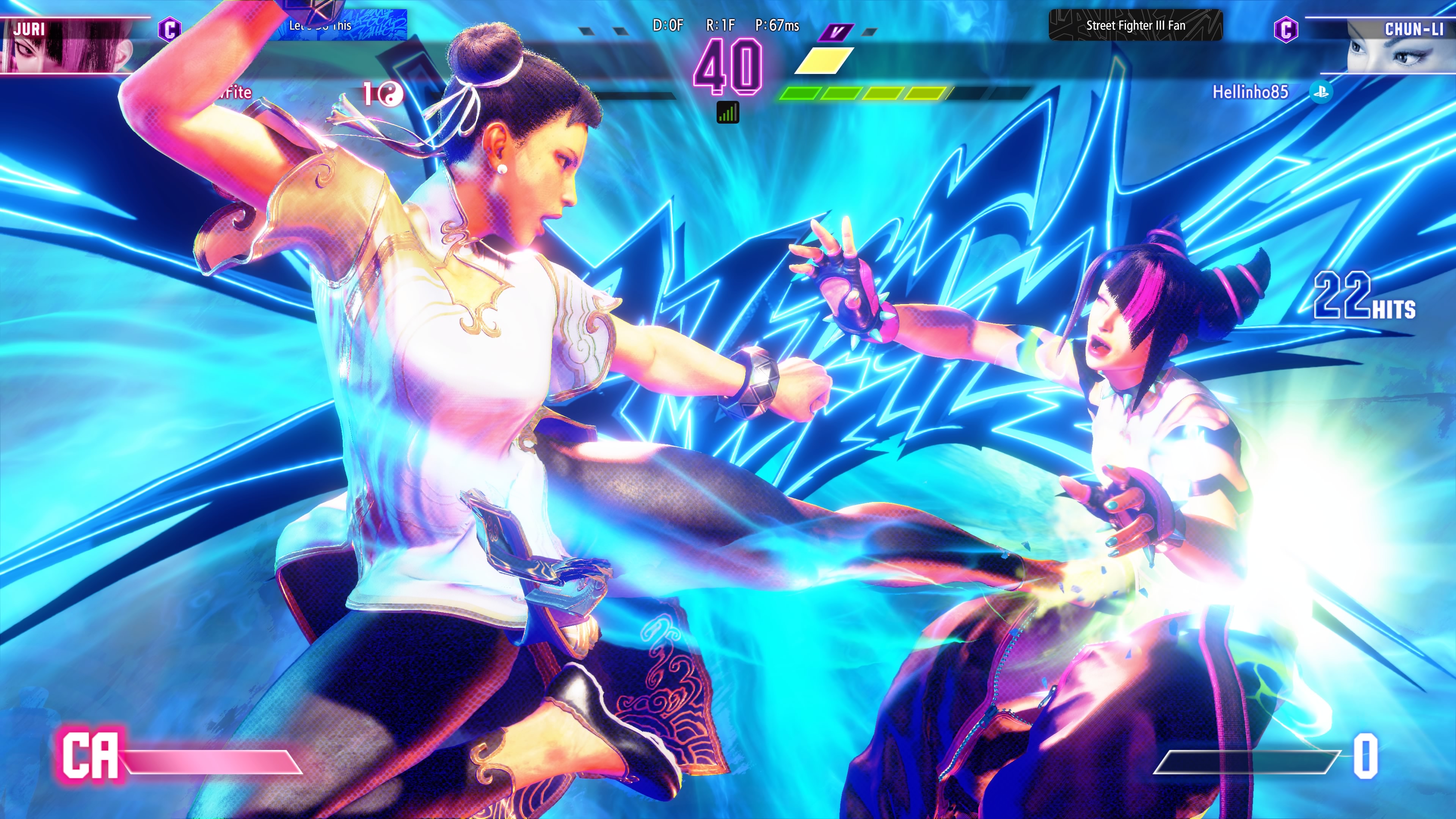 street fighter 6 beta destructoid moyse