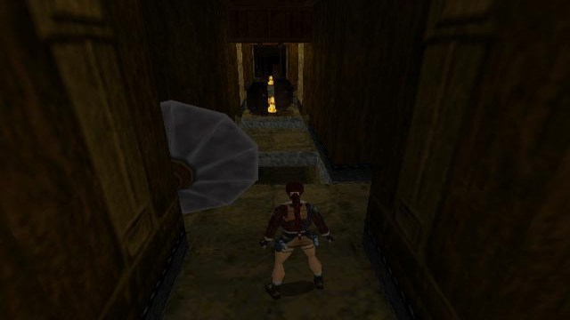 How to play the Tomb Raider games in order - original series