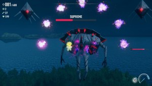 Sonic Frontiers: How to unlock the true final boss & ending - Supreme boss guide 3