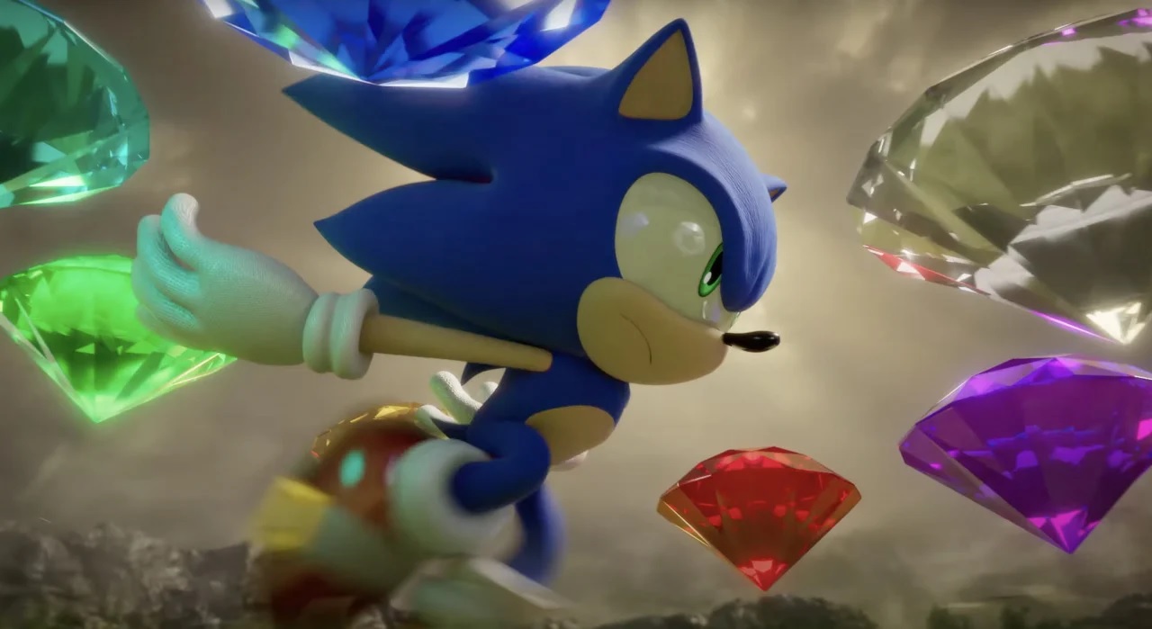 cblog recaps sonic winter games