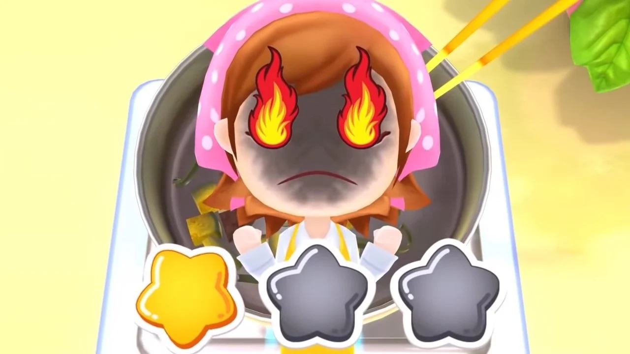 cooking mama cookstar court case ip infringement