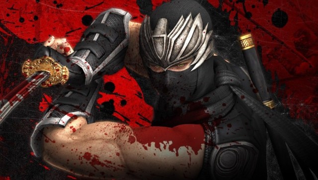 ninja gaiden dead or alive team ninja reboot